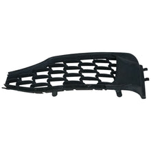 Load image into Gallery viewer, Maserati Levante front bumper left grill 2017-2022 Genuine 670041953

