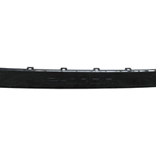Load image into Gallery viewer, Audi Q8 E-Tron rear bumper insert trim 2023 -2025 Genuine 4KE807833C
