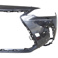 Load image into Gallery viewer, Lexus NX front bumper 2022-2024 Facelift Genuine 52119-78450
