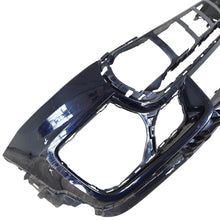 Load image into Gallery viewer, Mini Clubman F54 John Cooper Works JCW front bumper Genuine 7376375
