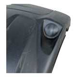 Fiat Ducato Front Left Bumper Corner 2024-2025 Genuine 1321310070