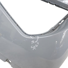 Load image into Gallery viewer, BMW IX3 M Sport front bumper 2021-2024 Genuine 51119853317
