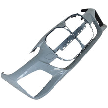 Load image into Gallery viewer, BMW 4 Series Gran Coupe M Sport front bumper G26 2020-2024 Genuine 51118078573
