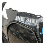 BMW i4 Gran Coupe M Sport front bumper G26 2020-2023 Genuine 51119881896