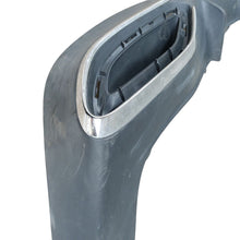 Load image into Gallery viewer, Mercedes Benz CLA AMG rear bumper valance C118 2019-2023 Genuine A1188850302
