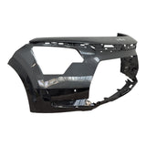 Kia Niro front bumper upper section 2023-2025 Genuine 86511-AT000