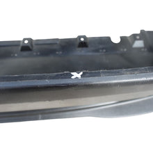 Load image into Gallery viewer, Jeep Renegade front bumper lower section 2019-2023 Genuine 52120515
