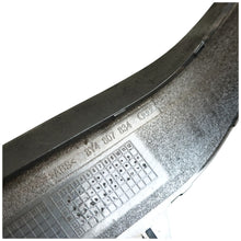 Load image into Gallery viewer, AUDI A3 S Line REAR BUMPER Chrome Trim RIGHT 2020 onwards GENUINE 8Y4807834
