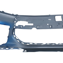 Load image into Gallery viewer, Mini Cooper front bumper frame Electric 2021-2024 F56 LCI 2 Genuine Used 9450543
