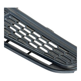 Honda Jazz front bumper upper grill 2011-2015 Genuine 71121-TF0-90