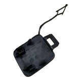Volkswagen Polo Front Bumper Tow Eye Cover 2021-2024 Genuine 2GS807241B