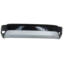 Load image into Gallery viewer, Land Rover Discovery rear bumper 2024-2026 Genuine MY42-17D928-A
