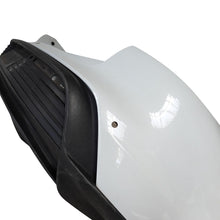 Load image into Gallery viewer, Porsche Taycan rear bumper 2019-2023 Genuine 9J0807421A
