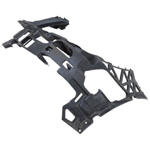 Load image into Gallery viewer, Mercedes Benz C Class AMG front bumper LH fitting 2010-2012 Genuine A2048854165
