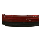 Jaguar F Pace rear bumper X761 Genuine Used HK83-17D781-AAW