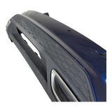 Audi A3 Sportback S Line Rear Bumper 2020-2024 Genuine 8Y4806511C