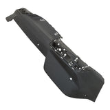 BMW iX Rear Bumper Cover lower 2022-2024 Genuine 51128737052