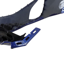 Load image into Gallery viewer, Volkswagen ID4 front bumper ID.4 2020-2024 Genuine 11A807221
