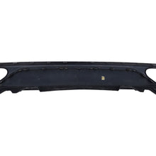 Load image into Gallery viewer, Mercedes Benz SLC front bumper R172 AMG Line 2016-2020 Genuine A1728850500
