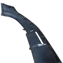 Load image into Gallery viewer, Audi Q2 front bumper lower trim 2017-2020 5 Door SUV Genuine 81A807110B
