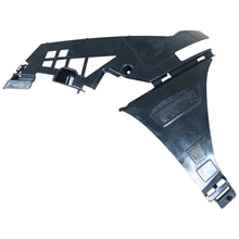 Load image into Gallery viewer, Mercedes benz CLA AMG front bumper left grill C118 2019-2021 Genuine A1188854301
