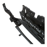 Vauxhall Corsa Front Bumper upper fitting 2023-2026 Genuine 982953568000