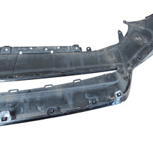 Load image into Gallery viewer, Porsche Cayenne Sport Design front bumper valance 2019-2021 Genuine 9Y0807061K
