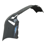 BMW 4 Series Gran Coupe M Sport rear bumper G26 2020-2023 Genuine 51128078583