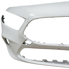 Load image into Gallery viewer, Mercedes Benz A Class front bumper 2018-2020 W177 Standard Genuine A1778853600
