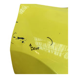 Toyota Aygo Rear Bumper 2014-2021 Genuine 52159-0H06