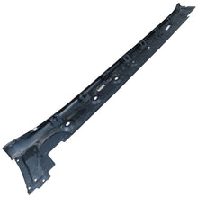 Load image into Gallery viewer, Porsche 911 992 left side skirt 992 Genuine used 992854883D
