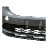 Skoda Kamiq front bumper 2024-2025 Compact SUV Genuine 658807221D