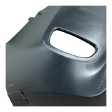 Kia Picanto rear bumper 2011-2015 5 door Genuine 86611-1Y000