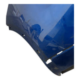 Maserati Levante rear bumper 2017-2019 Genuine 670032725