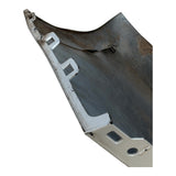 Peugeot 508 GT Line rear bumper Genuine 9807815677