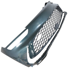 Load image into Gallery viewer, Genesis GV60 front bumper 2021-2025 Genuine 86511-CU000
