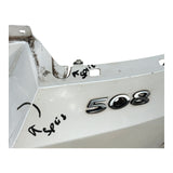 Peugeot 508 GT Line rear bumper Genuine 9807815677