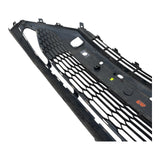 Toyota CHR C-HR front bumper grill trim 2020-2023 Genuine 52159-F4110