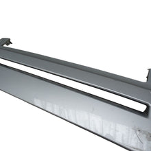 Load image into Gallery viewer, Land Rover Defender front bumper upper grill L663 Genuine L8B2-17820-A
