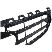 Load image into Gallery viewer, MERCEDES BENZ B CLASS FRONT BUMPER Upper Grill Fitting 2019 to 2022 A2478885700

