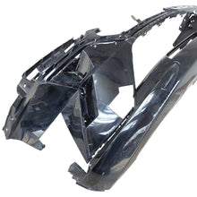Load image into Gallery viewer, Honda CR-V CRV front bumper lower grill trim 2023-2025 Genuine 2YCFR-LWR
