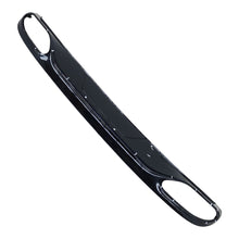 Load image into Gallery viewer, Mercedes Benz B Class rear bumper trim W246 2015-2019 Genuine A2468852200
