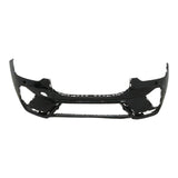 Volvo XC60 R Design front bumper 2021-2024 Genuine 32234958
