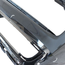 Load image into Gallery viewer, Porsche Cayenne front bumper 2023-2025 Genuine Used 9Y0807221E
