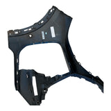 Audi Q6 E-Tron S Line front bumper 2024-2026 Genuine 85H807437B