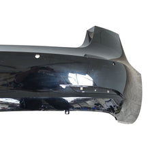 Load image into Gallery viewer, Tesla model 3 rear bumper Hatchback 2017-2019 Genuine 1103556-00-A
