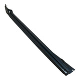 Volvo XC90 Left Side Skirt Sill Trim 2016-2024 Genuine 31672370