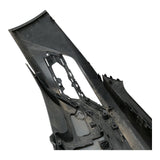 Hyundai Tucson rear bumper 2021-2024 SUV Genuine 86612-N7020