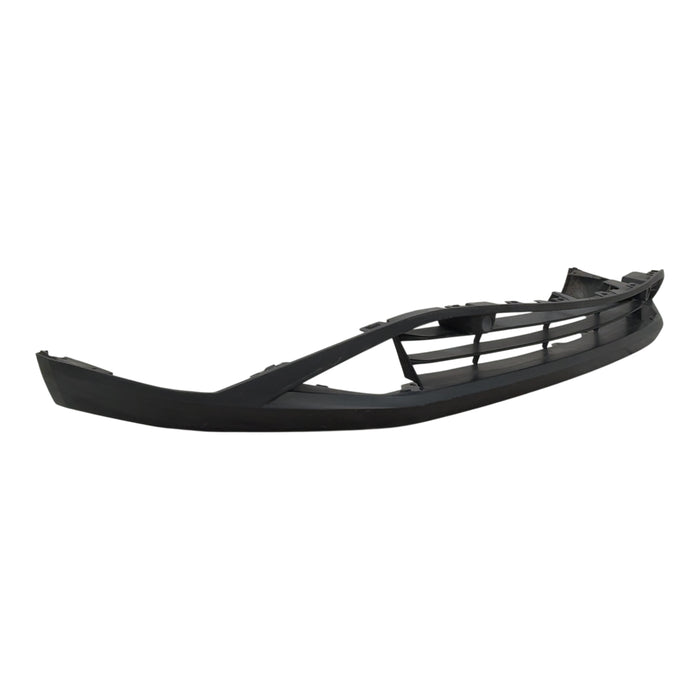 Nissan Qashqai front bumper lower grill trim 2021-2023 Genuine 62026 6UA0A