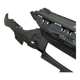 Vauxhall Corsa Front Bumper upper fitting 2023-2026 Genuine 982953568000